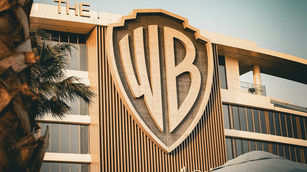 Warner Bros. Discovery reabre conversaciones de fusión con Paramount Skydance