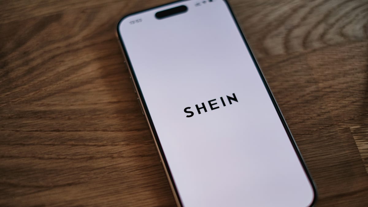 Shein invierte $42 millones para competir con Amazon en comercio electrónico global