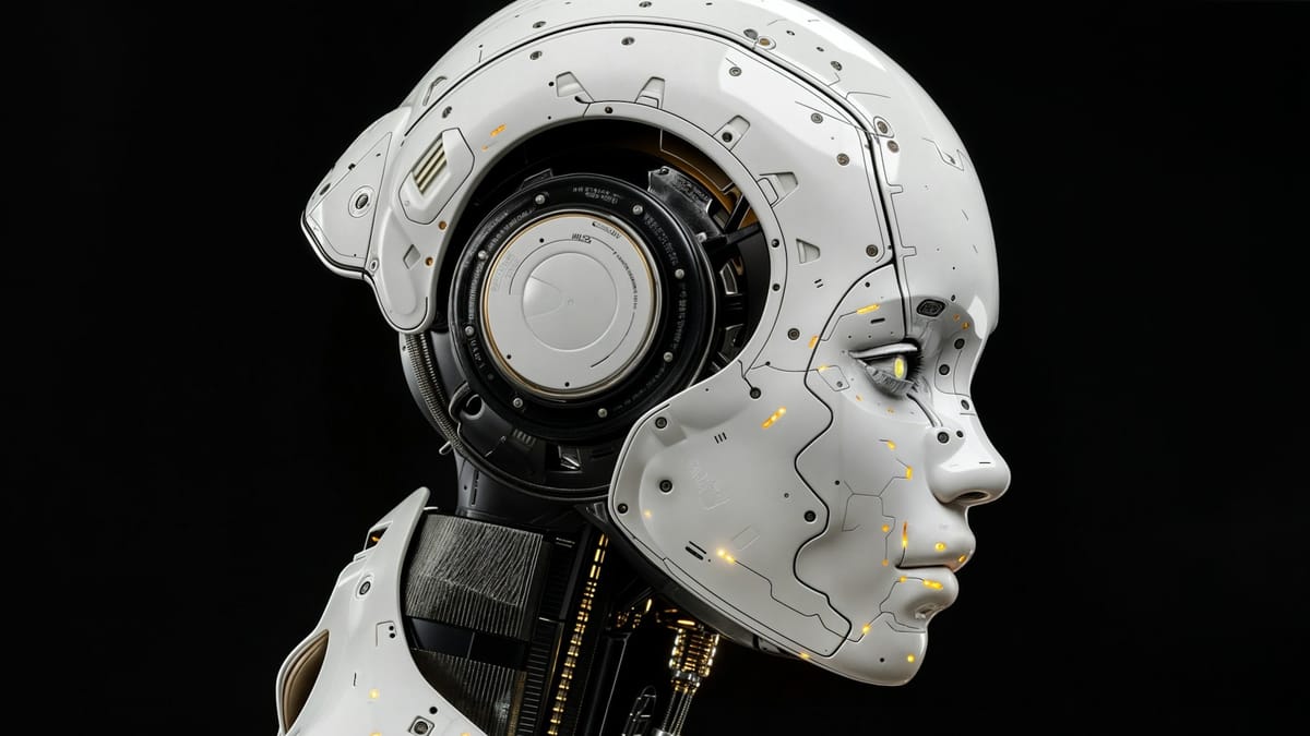 Hyundai y Tesla compiten en la era de los robots humanoides