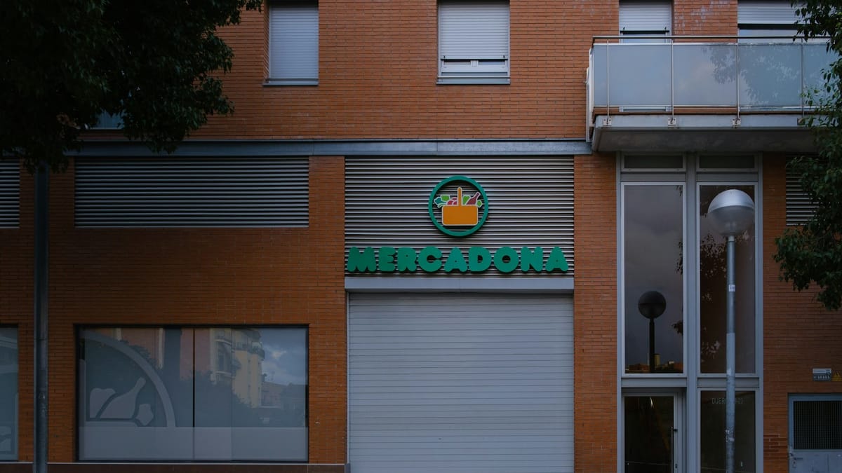 Mercadona y gigantes europeos reconfiguran el mapa de grandes compradores de electricidad