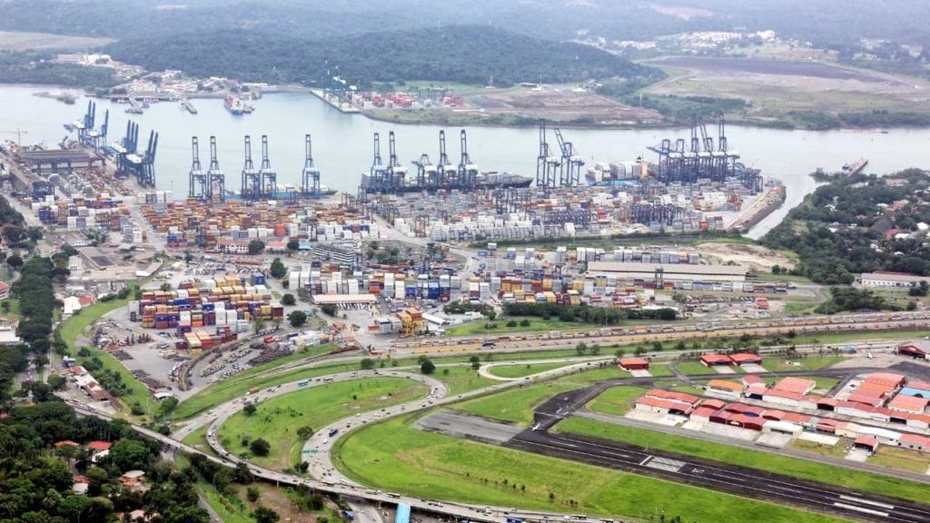PPC denuncia toma ilegal de los puertos y advierte riesgos regulatorios para Panamá