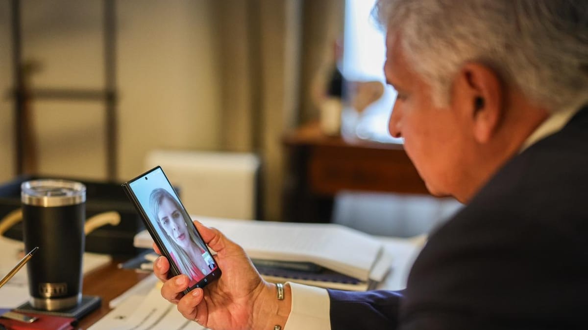 Mulino felicita a presidenta electa de Costa Rica