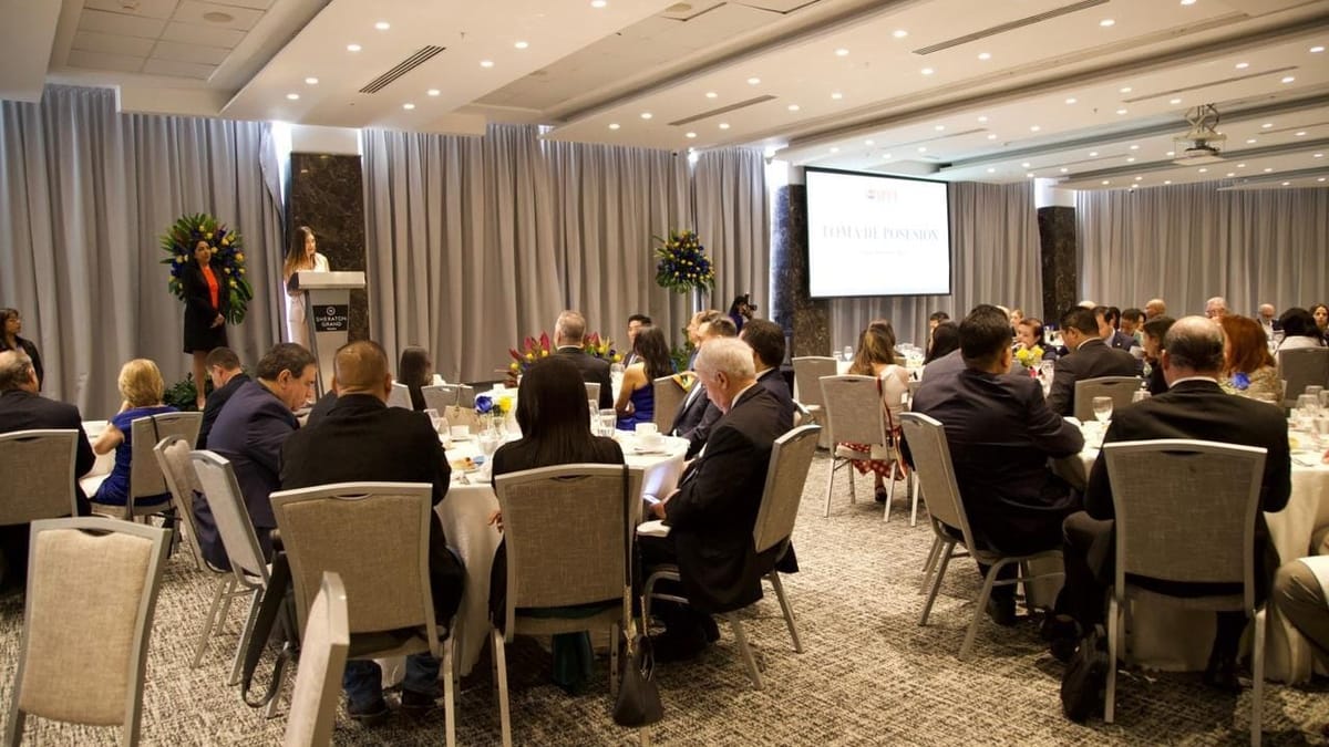 AIG y APEX: Nueva directiva busca impulsar exportaciones