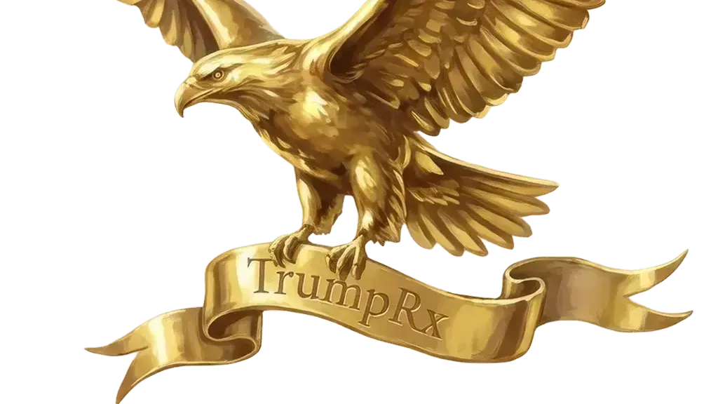 TrumpRx: La Casa Blanca lanza sitio para medicamentos con descuentos directos a consumidores