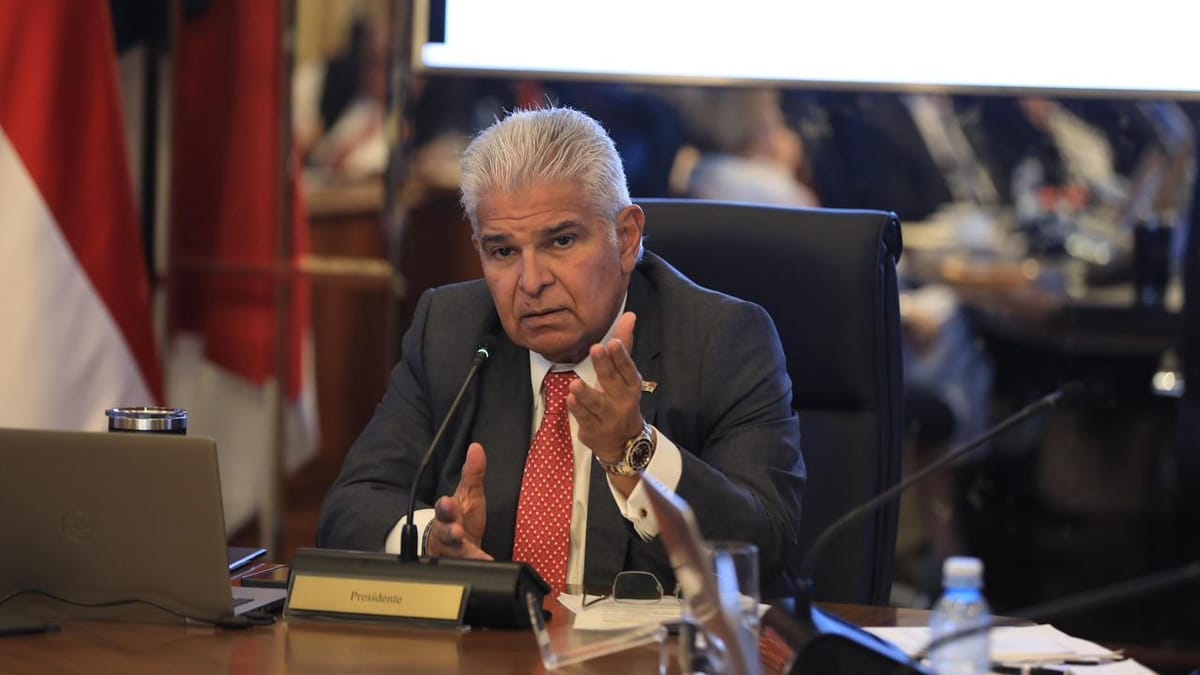 Mulino sanciona ley para acogimiento familiar temporal