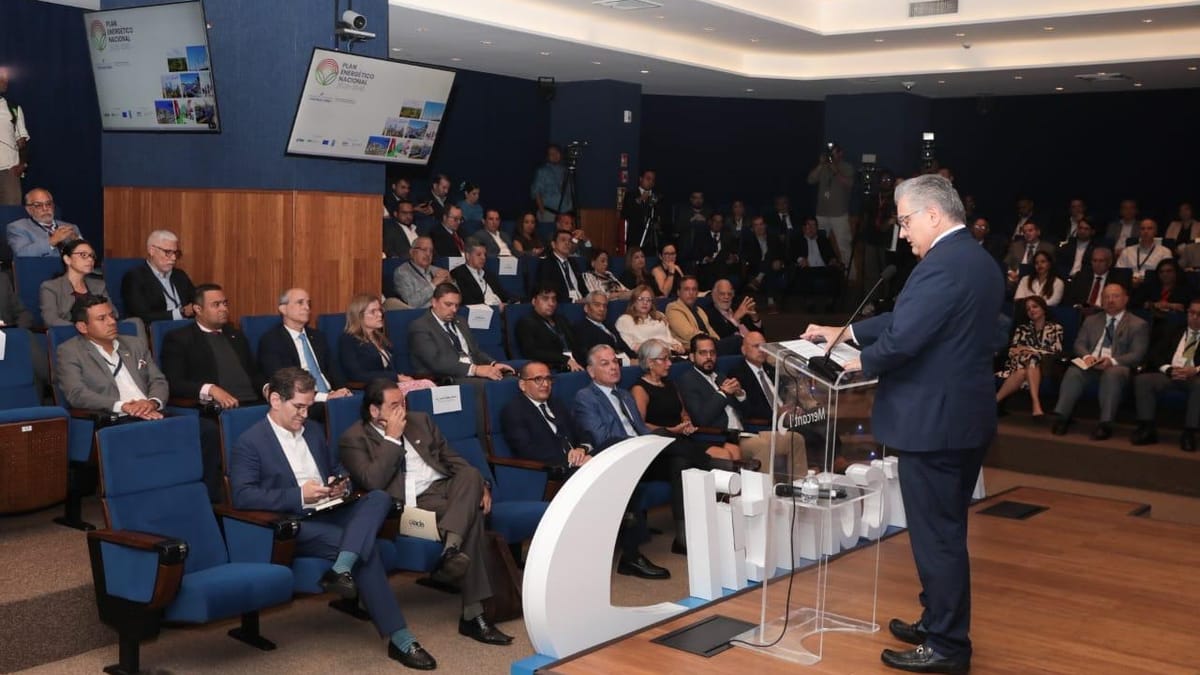 Panamá empieza a trazar su ruta: Plan Estratégico 2026-2040