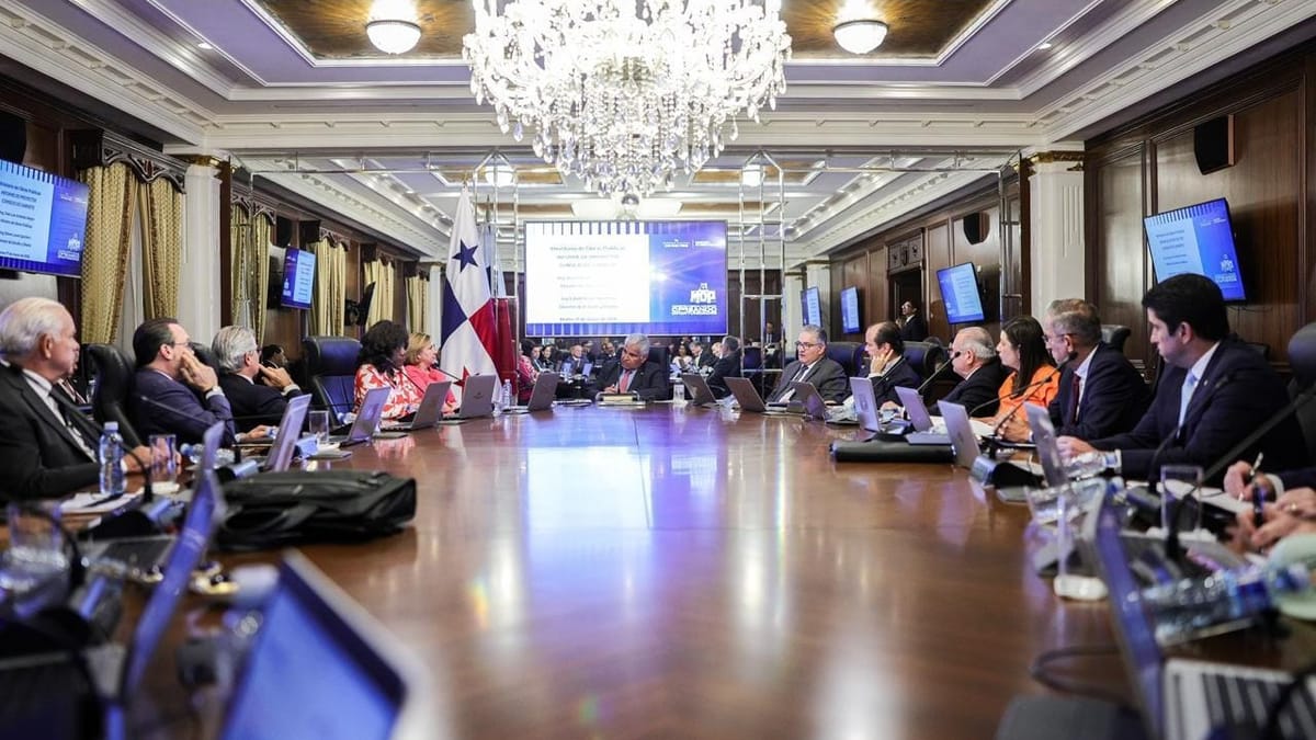 Gobierno aprueba $18.8M para tarifa eléctrica en Bocas