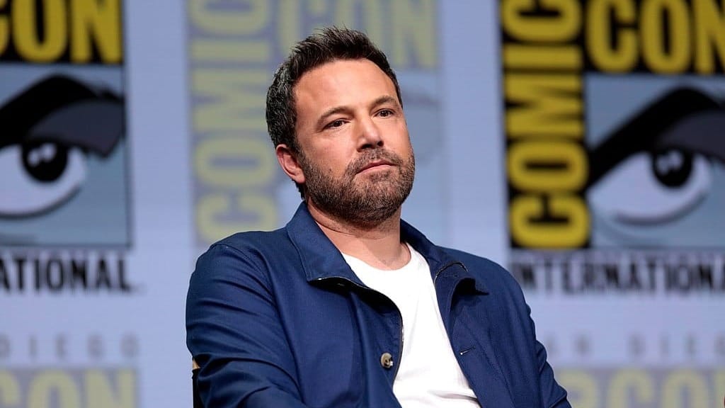 Netflix pagará hasta $600 millones por InterPositive, la firma de IA de Ben Affleck
