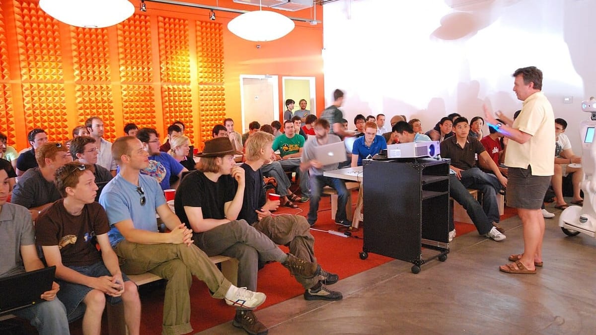 Y Combinator: cómo usar la aceleradora para lanzar y financiar tu startup