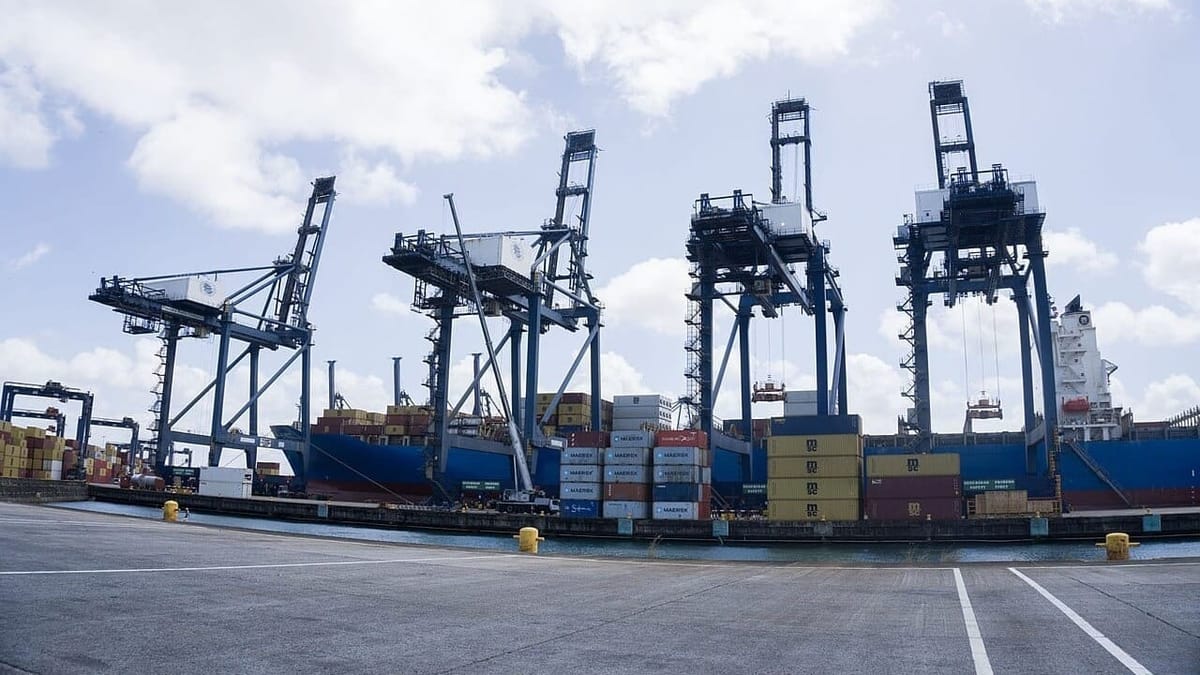 Panamá no responde a tiempo en arbitraje con Panama Ports por Balboa y Cristóbal