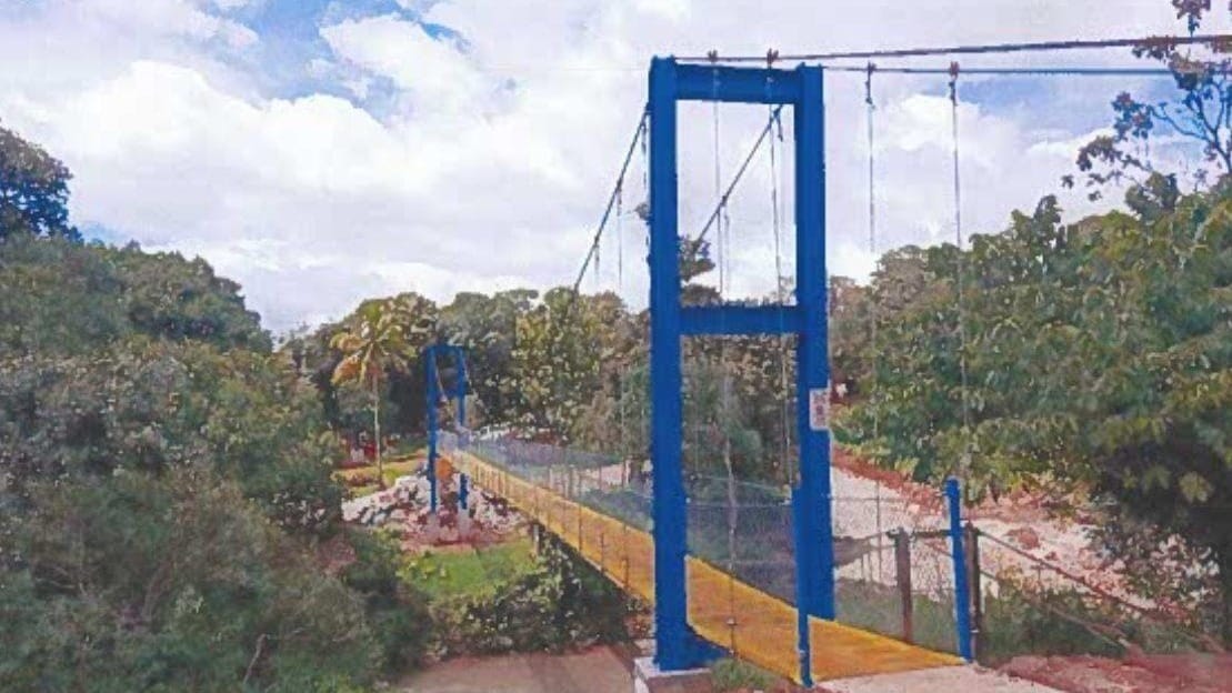 Zarzos conectarán 17 mil estudiantes Ngäbe Buglé