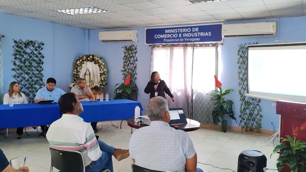 Veraguas busca fortalecer acueductos rurales