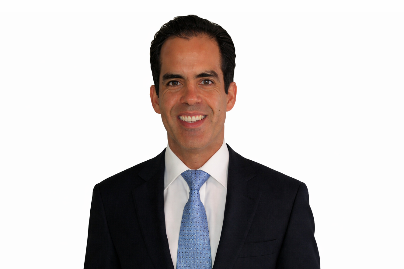 Aurelio Barría Pino es elegido presidente de la CCIAP para 2026-2027