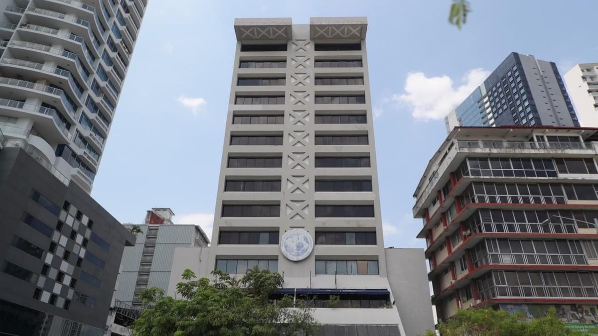 Panamá acelera depuración de empresas para transparencia