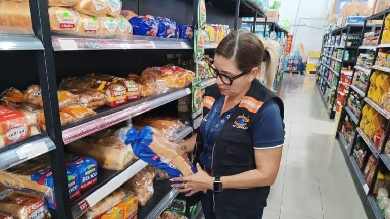 Acodeco pone lupa a precios por alza del petróleo