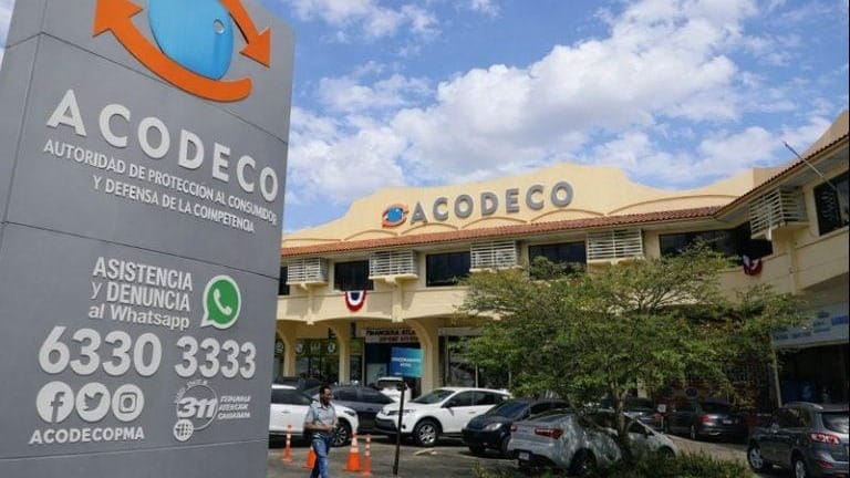 Acodeco alerta por estufas Frigidaire en Panamá