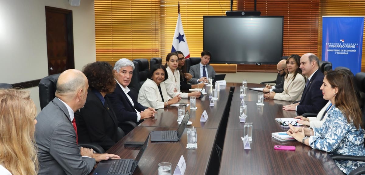 MEF y Banco Mundial: diálogo clave por futuro económico