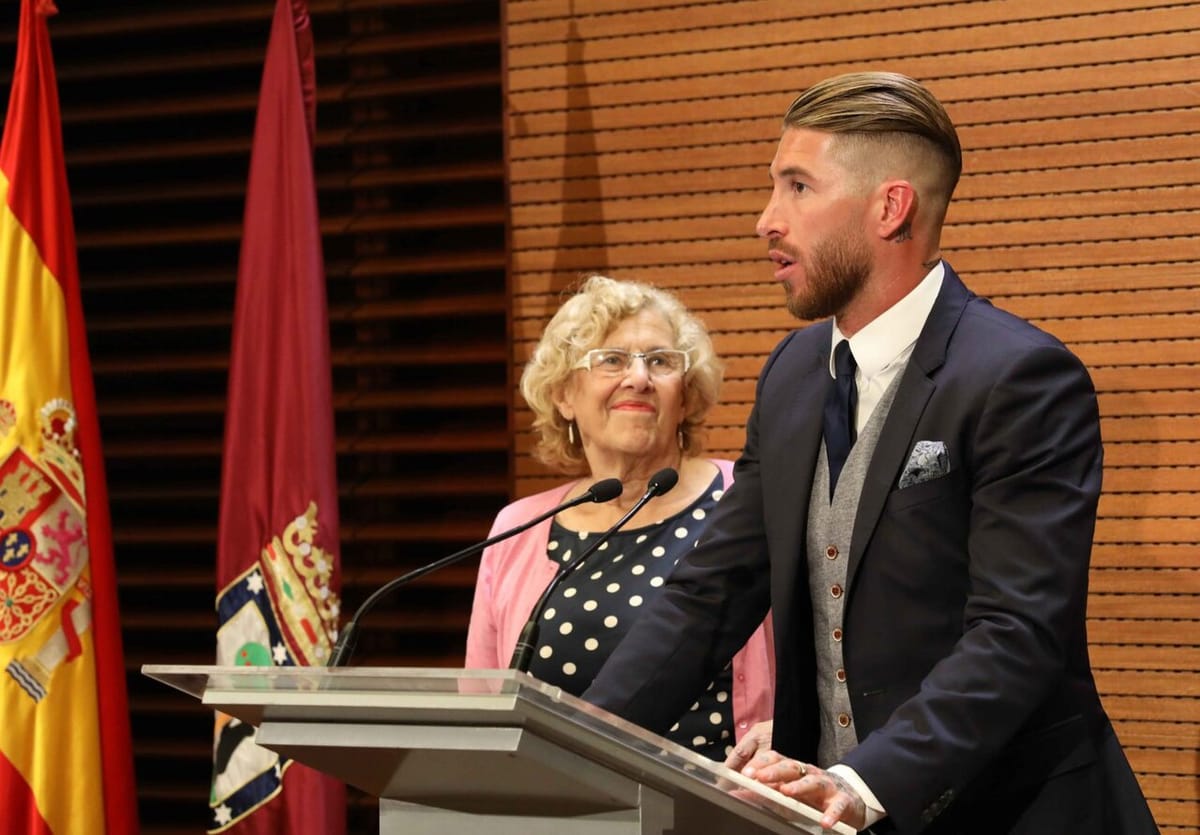 Sergio Ramos prepara una oferta a la baja para comprar el Sevilla