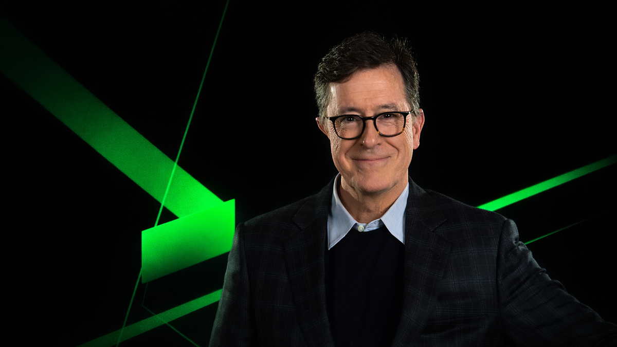 Warner Bros anuncia nueva película de 'Lord of the Rings' con Stephen Colbert