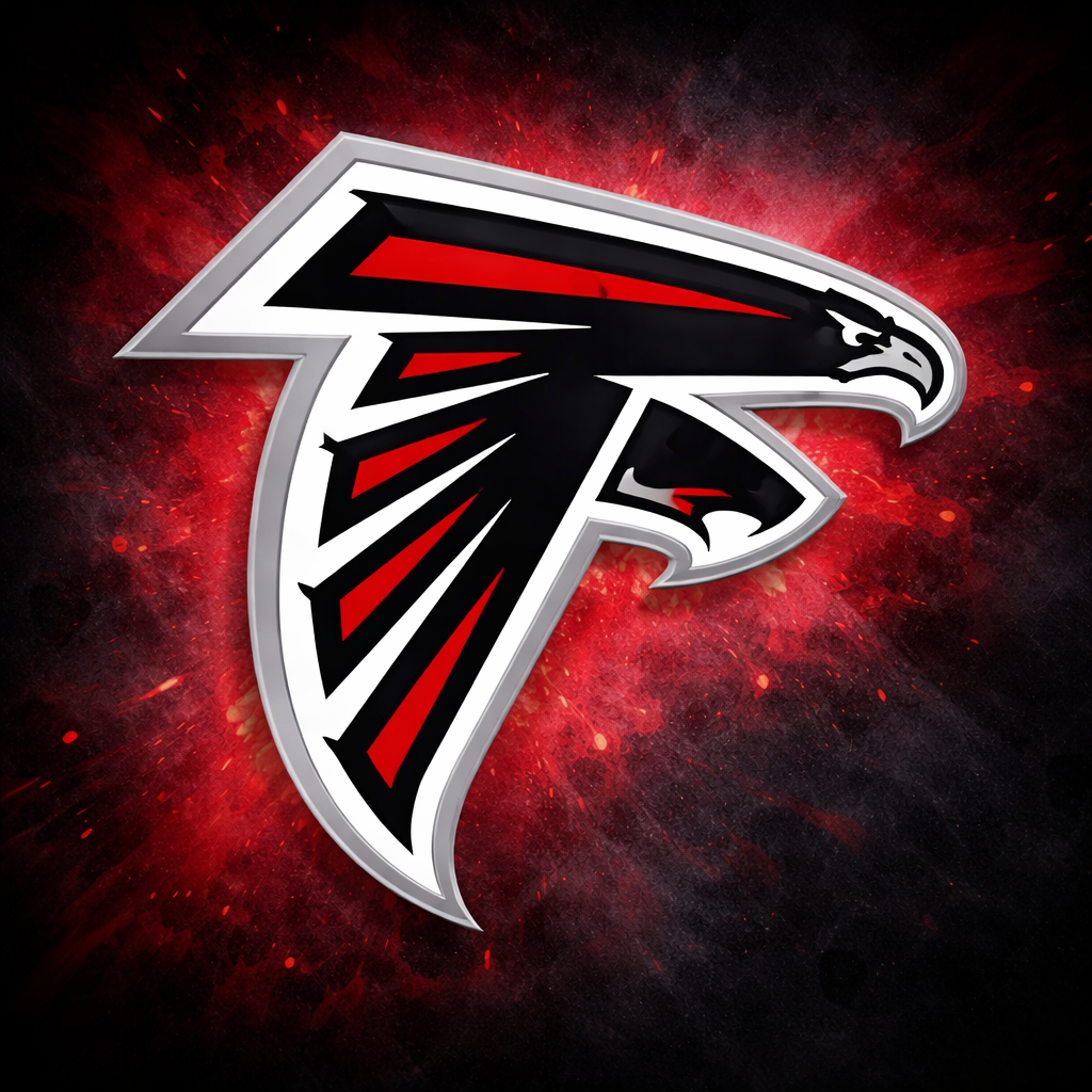 Falcons jugarán en Madrid en 2026 en la agenda internacional de la NFL