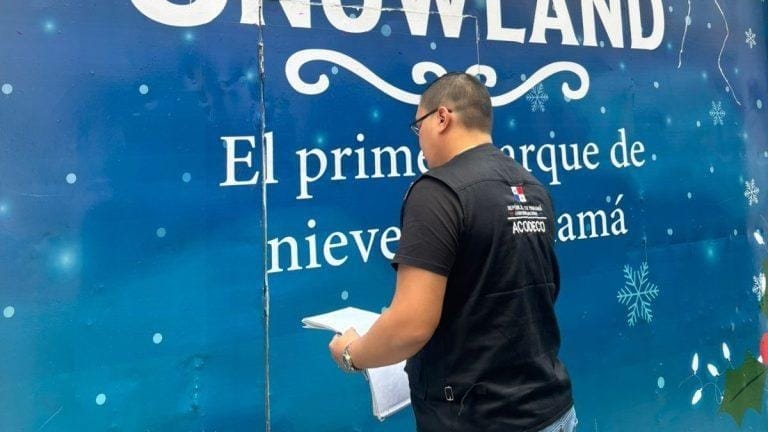 Acodeco logra devolución por caso Snowland Panamá