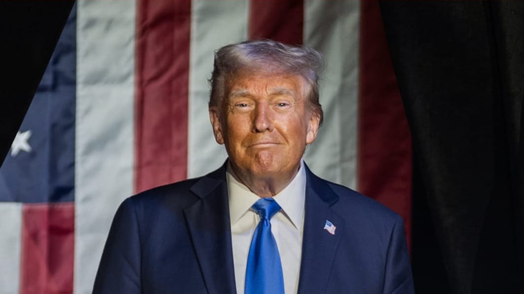 Trump ordena reactivar perforación costa afuera en California con la DPA