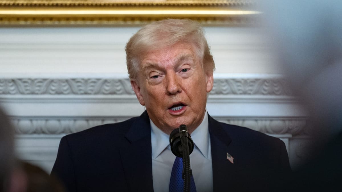 EE.UU. ordena seguro de riesgo político para comercio marítimo y posible escolta naval en el Estrecho de Ormuz