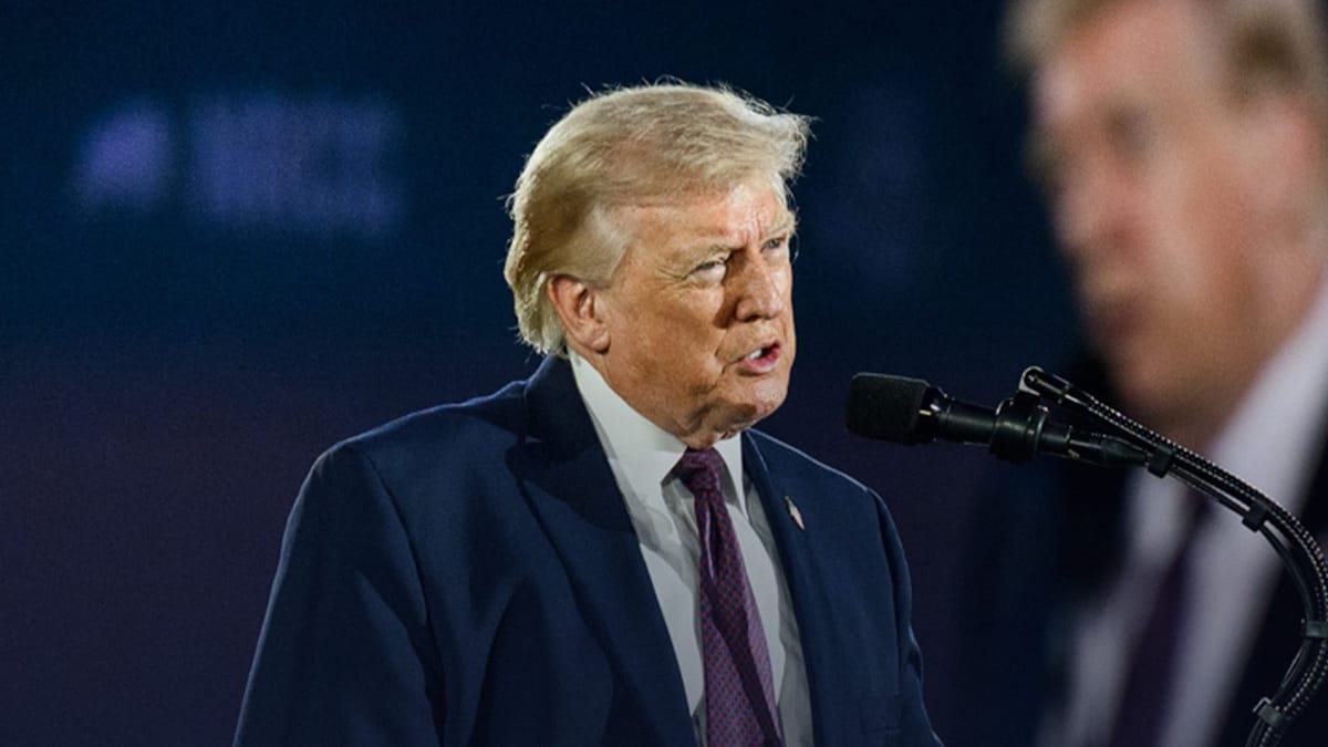 Trump amplía tregua con Irán mientras Brent supera $100 y crece presión inflacionaria