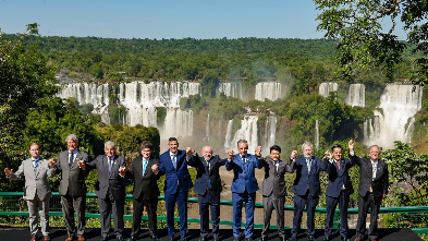 Brasil concluye la aprobación legislativa del acuerdo UE–Mercosur con voto unánime en el Senado