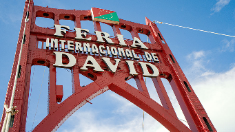 Feria de David 2026 abre su 69 edición; prevén 300 mil visitantes y US$50 millones