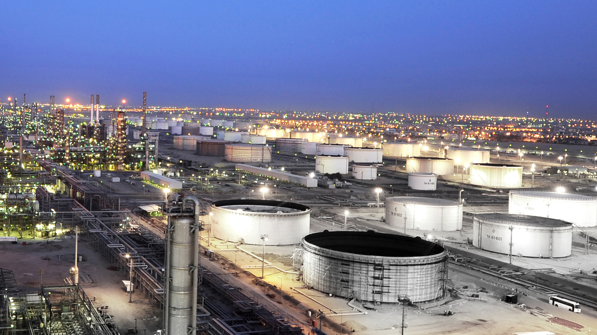Kuwait reporta ataques con drones a la refinería Mina Al Ahmadi
