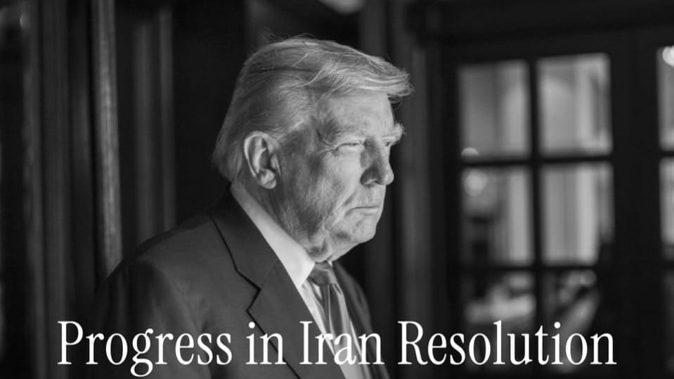 Estados Unidos pausa ataques a Irán y da alivio a mercados energéticos globales