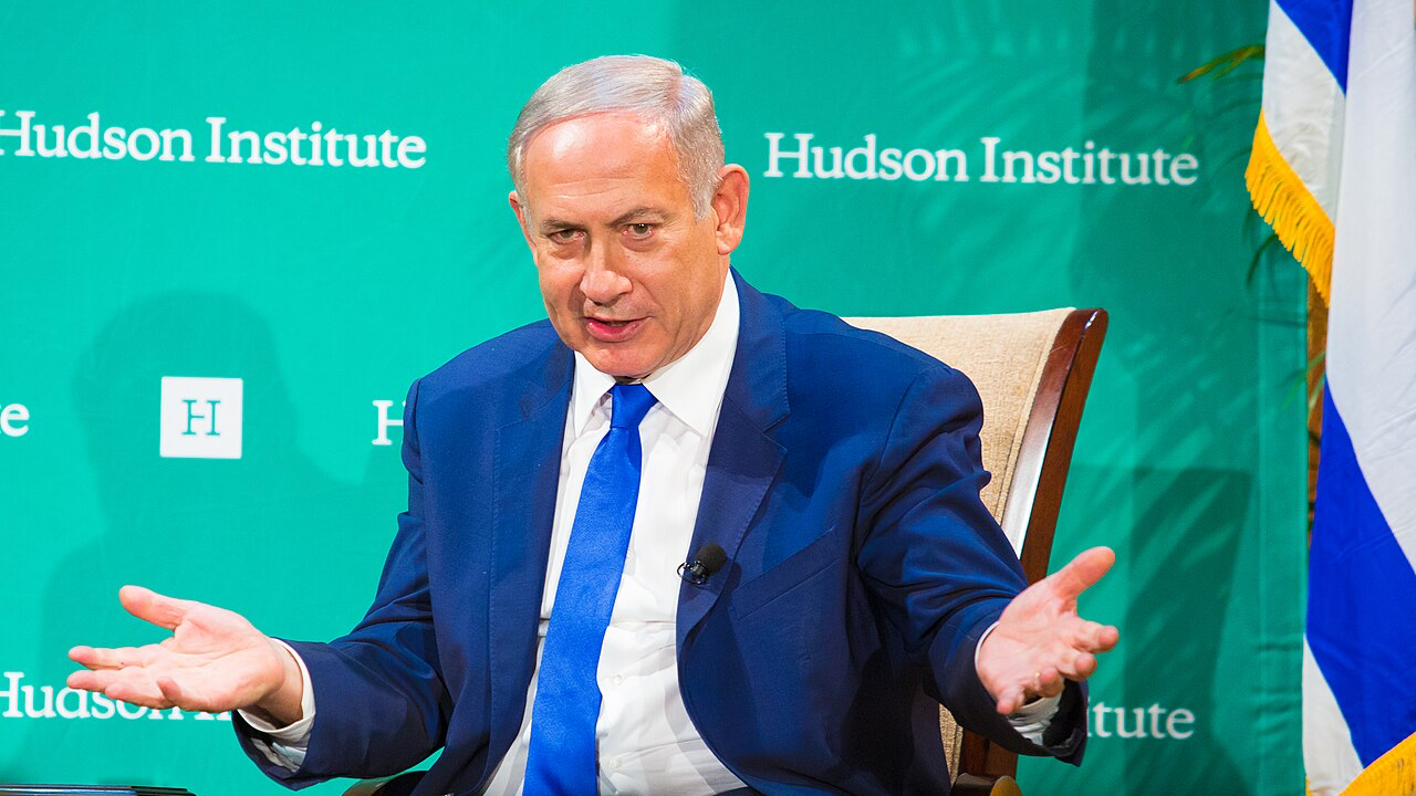 Netanyahu ordena acceso inmediato del Patriarca a la Iglesia del Santo Sepulcro en Jerusalén