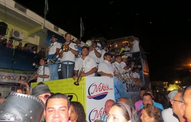 La Murga de Panamá: la historia detrás del clásico de Willie Colón y Héctor Lavoe