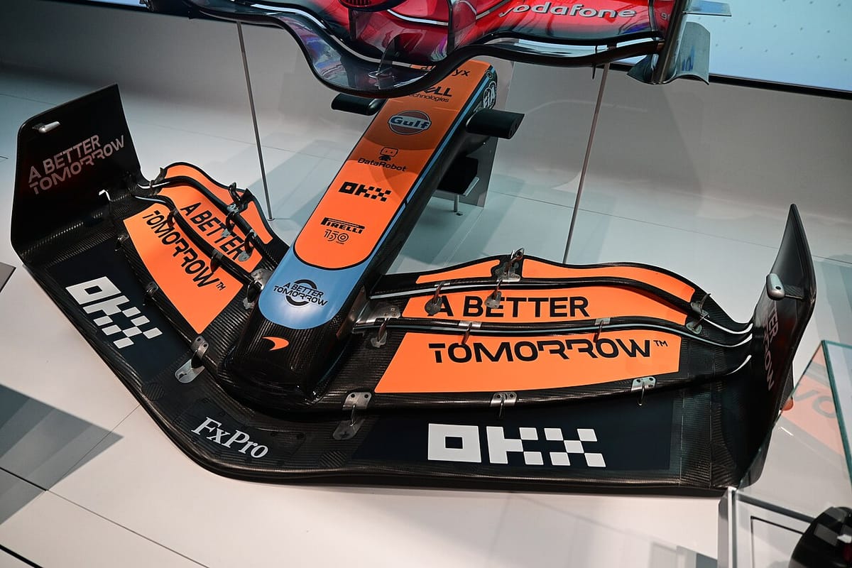 McLaren confía en que no se repitan fallos de unidad de potencia en Japón