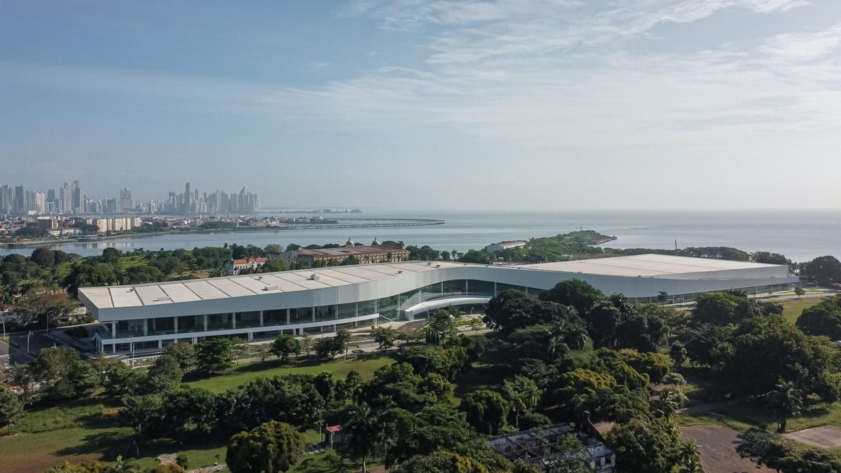 Panamá proyecta ser hub de congresos y eventos en 2026