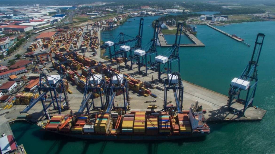 CK Hutchison amplía arbitraje contra Panamá tras fallo que anuló concesiones de Balboa y Cristóbal