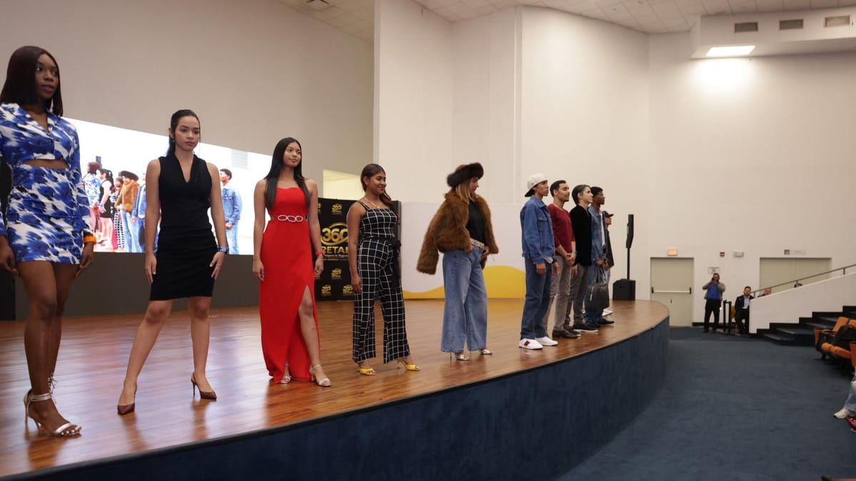 ITSE Conecta Estudiantes con el Retail