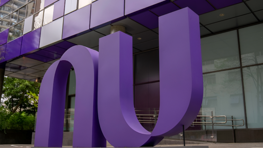 Nu desembolsará 4.200 millones de dólares en México para incluir a 20 millones