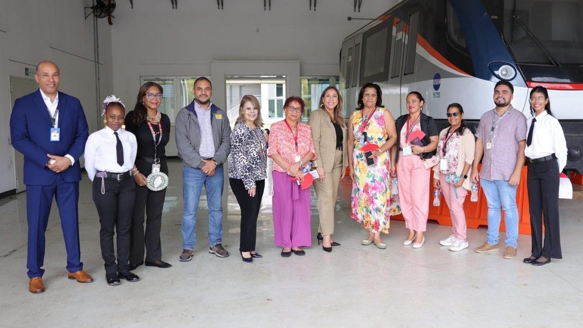 ITSE practica aprendizaje real con “bienvenida”