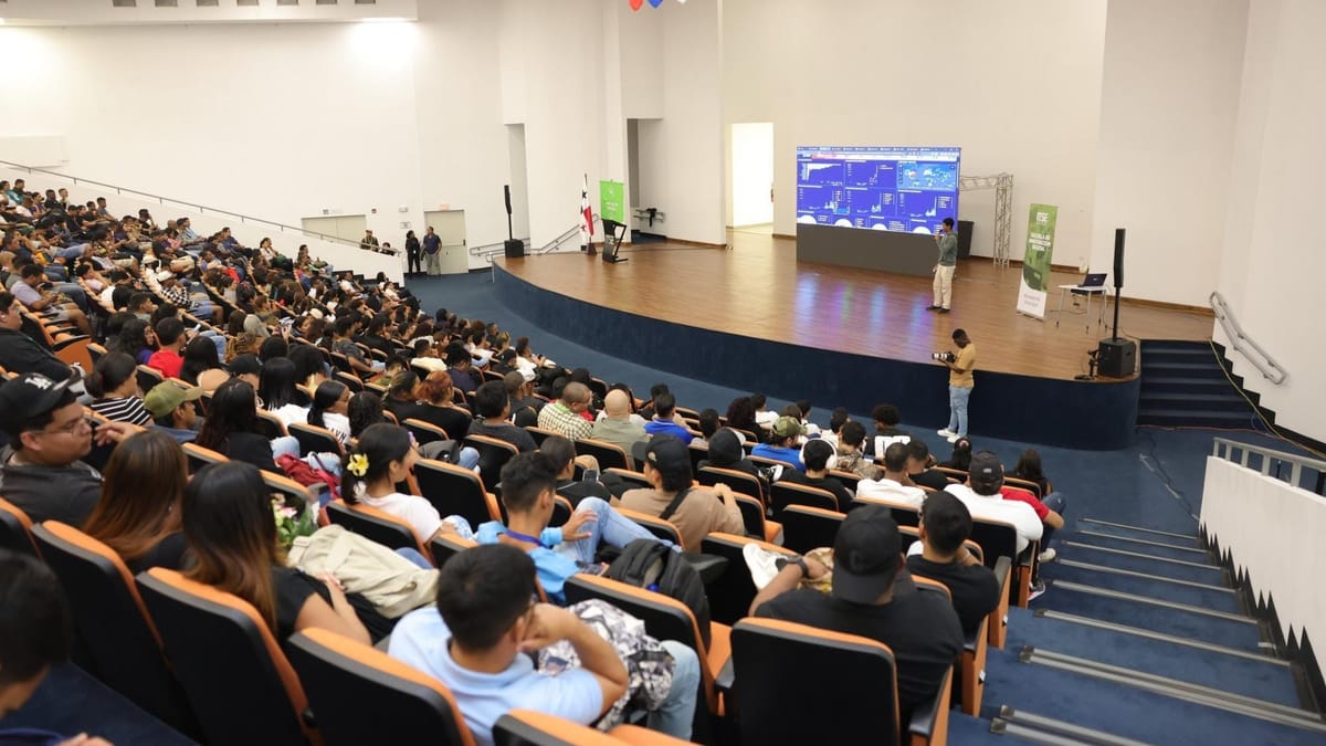 ITSE destaca rol de la matemática en innovación