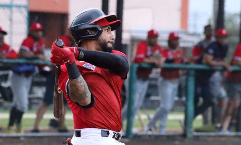 Selección de béisbol de Panamá retoma preparación con partidos contra Yankees y Tigres en Florida