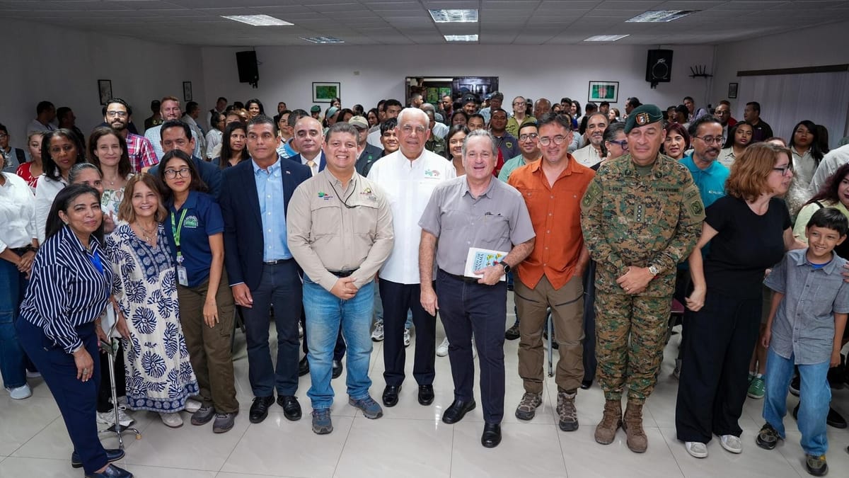 Panamá se une al Global Big Day 2026