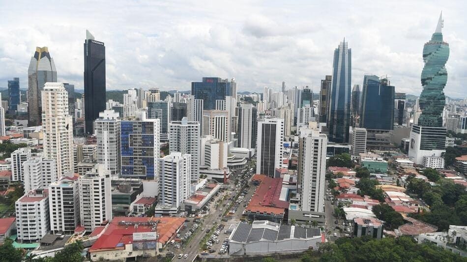 Economía de Panamá creció 4.4% en 2025: ¿Qué la impulsó?