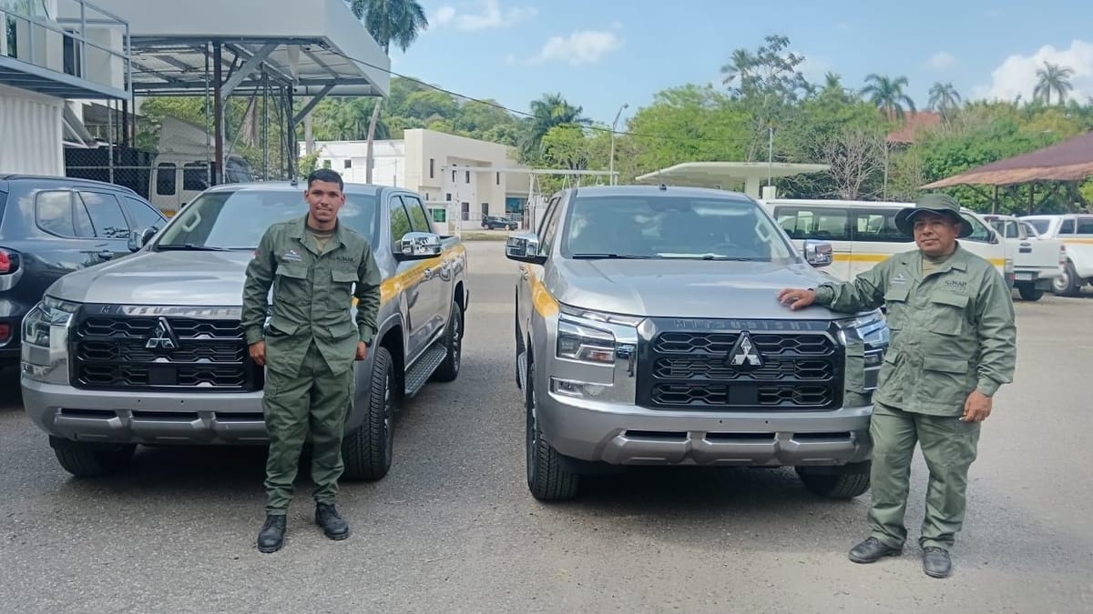 MiAMBIENTE refuerza vigilancia en áreas protegidas