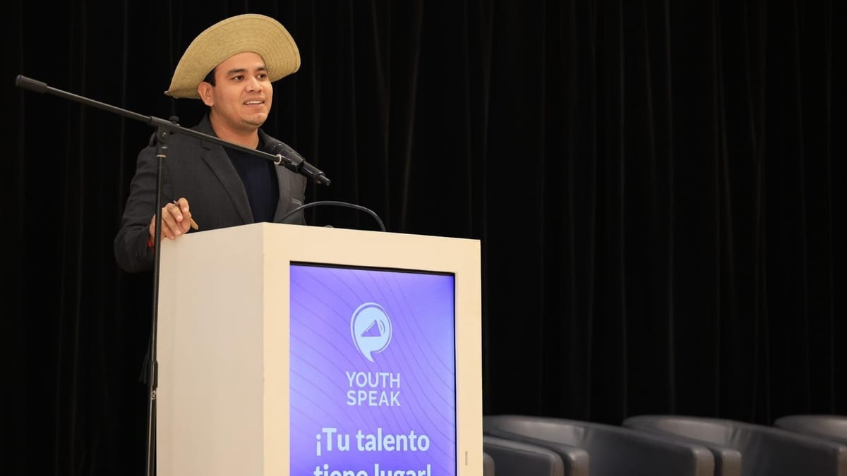 MiAMBIENTE pide acción climática a jóvenes