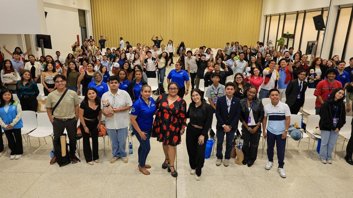 MiAMBIENTE muestra programa de voluntarios