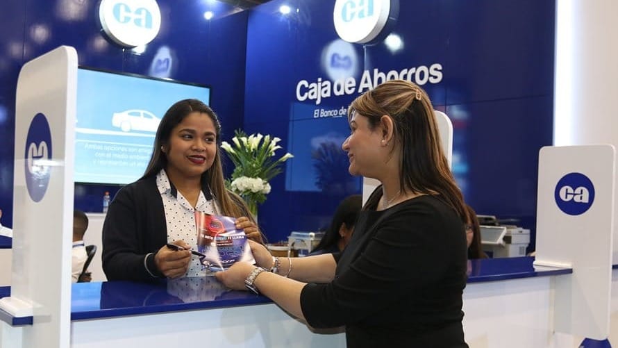 Caja de Ahorros habilita pagos internacionales con tarjeta Clave desde abril