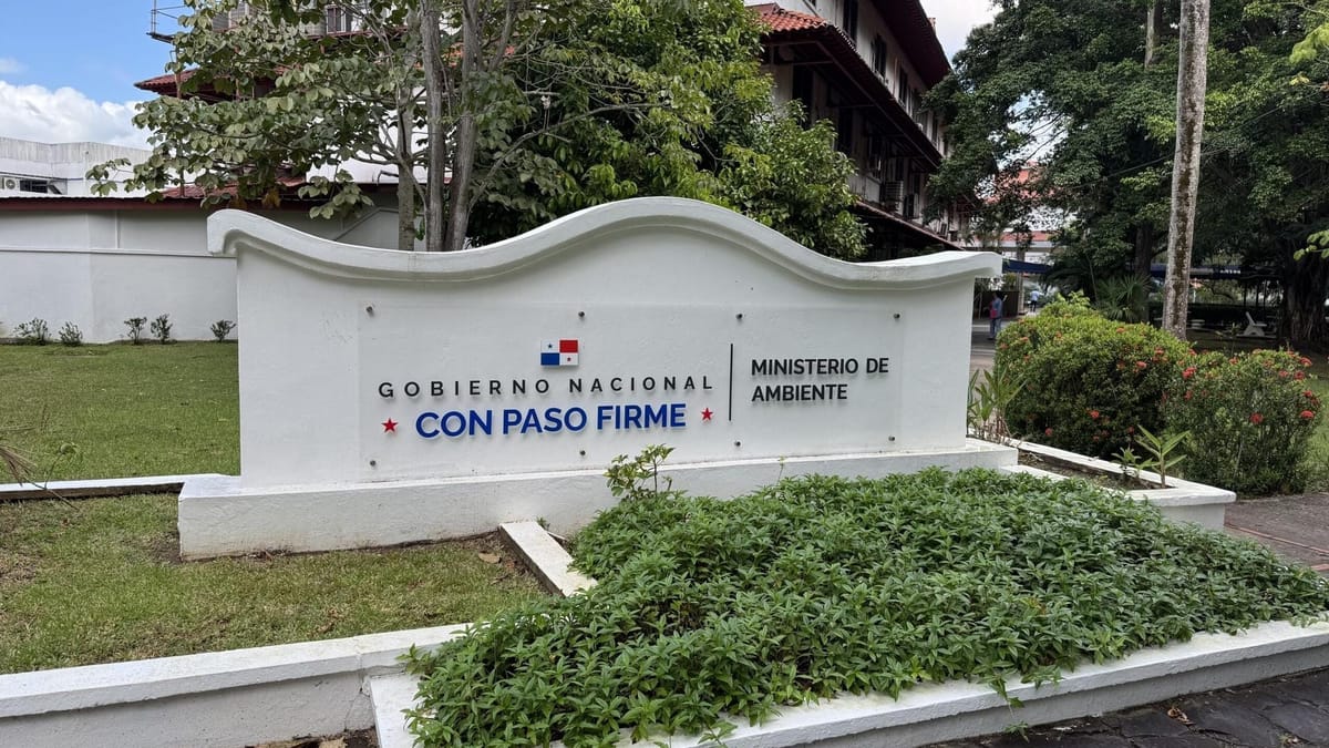 Sala Tercera Respalda Protección de Isla Escudo de Veraguas