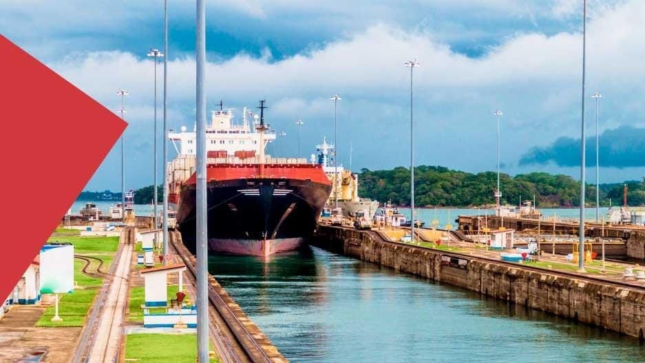 Canal de Panamá comparte planes a futuro en Chiriquí